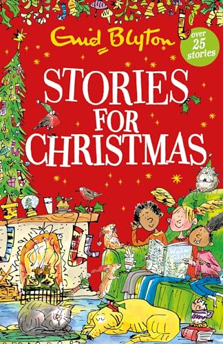 Stories for Christmas von Hodder Children's Books